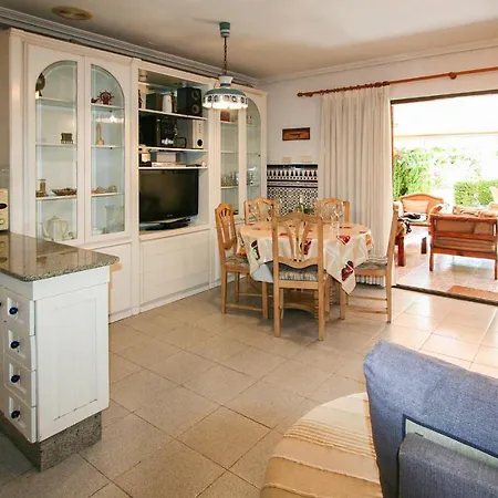 Lovely In With House Sea View *