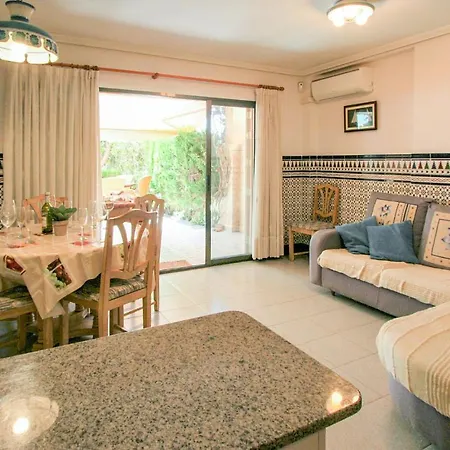 Holiday home Lovely In With House Sea View Santa Pola