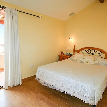 Lovely In With House Sea View Holiday home Santa Pola