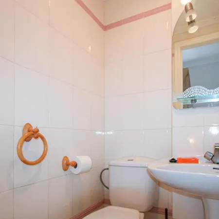 Lovely In With House Sea View * Santa Pola