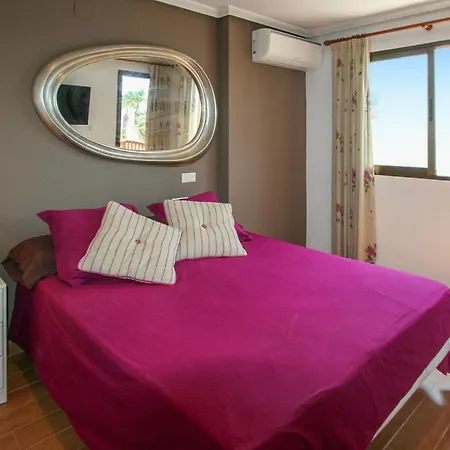 Lovely In With House Sea View Holiday home *