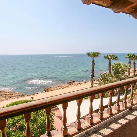 Holiday home Lovely In With House Sea View