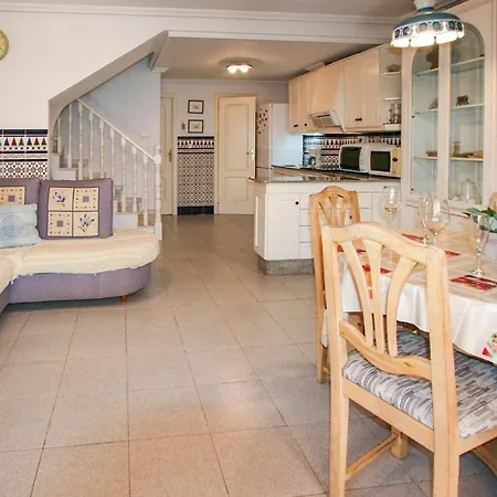 Lovely In With House Sea View