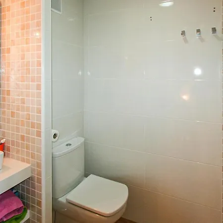 Lovely In With House Sea View *