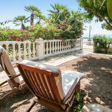 Lovely In With House Sea View Santa Pola