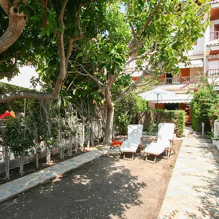 Holiday home Lovely In With House Sea View Santa Pola