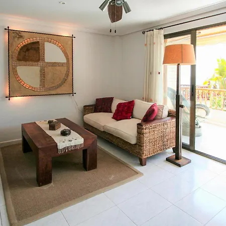 Holiday home Lovely In With House Sea View Santa Pola